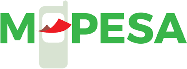 Mpesa Logo